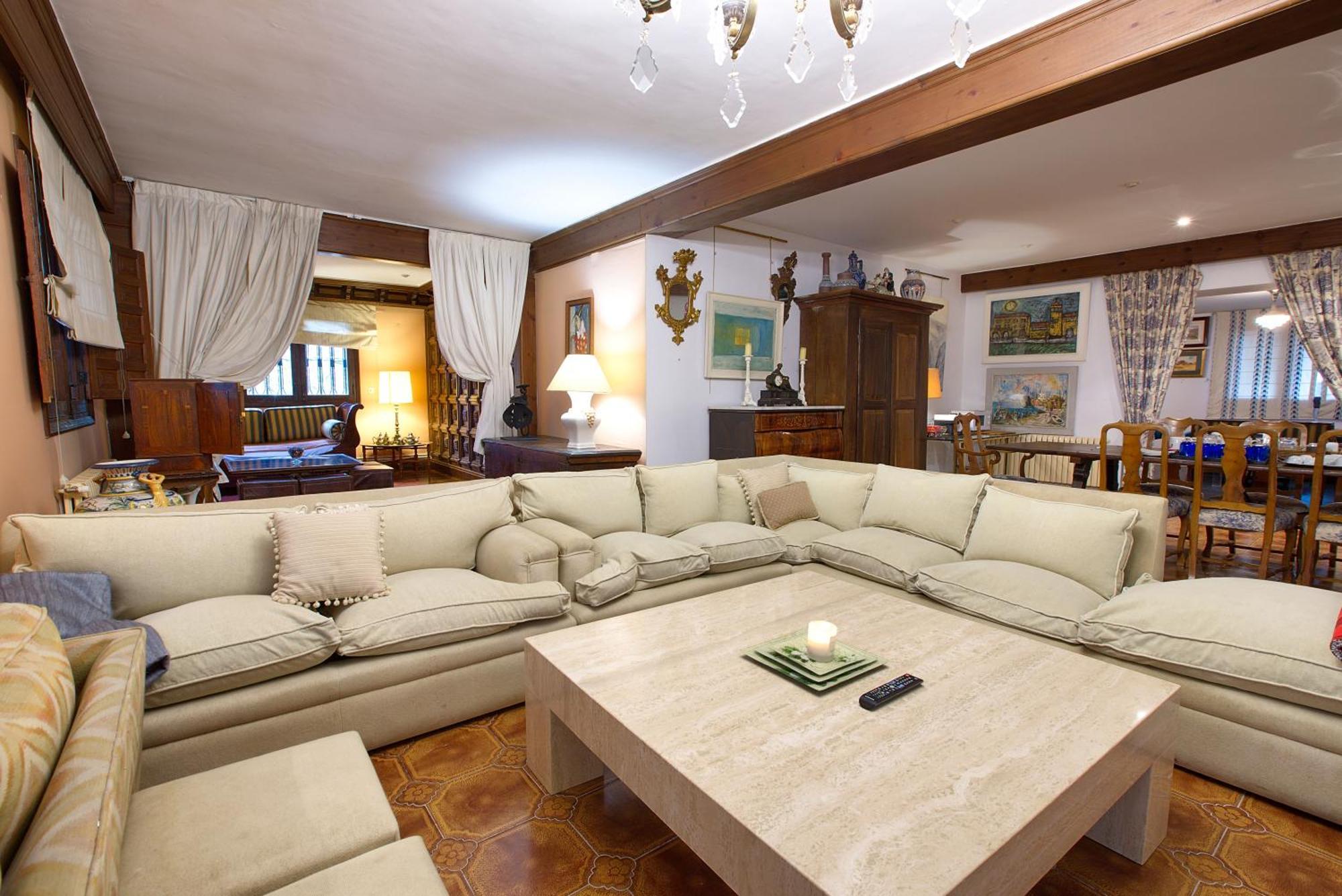 Villa Rural Victoria By Bossh! *