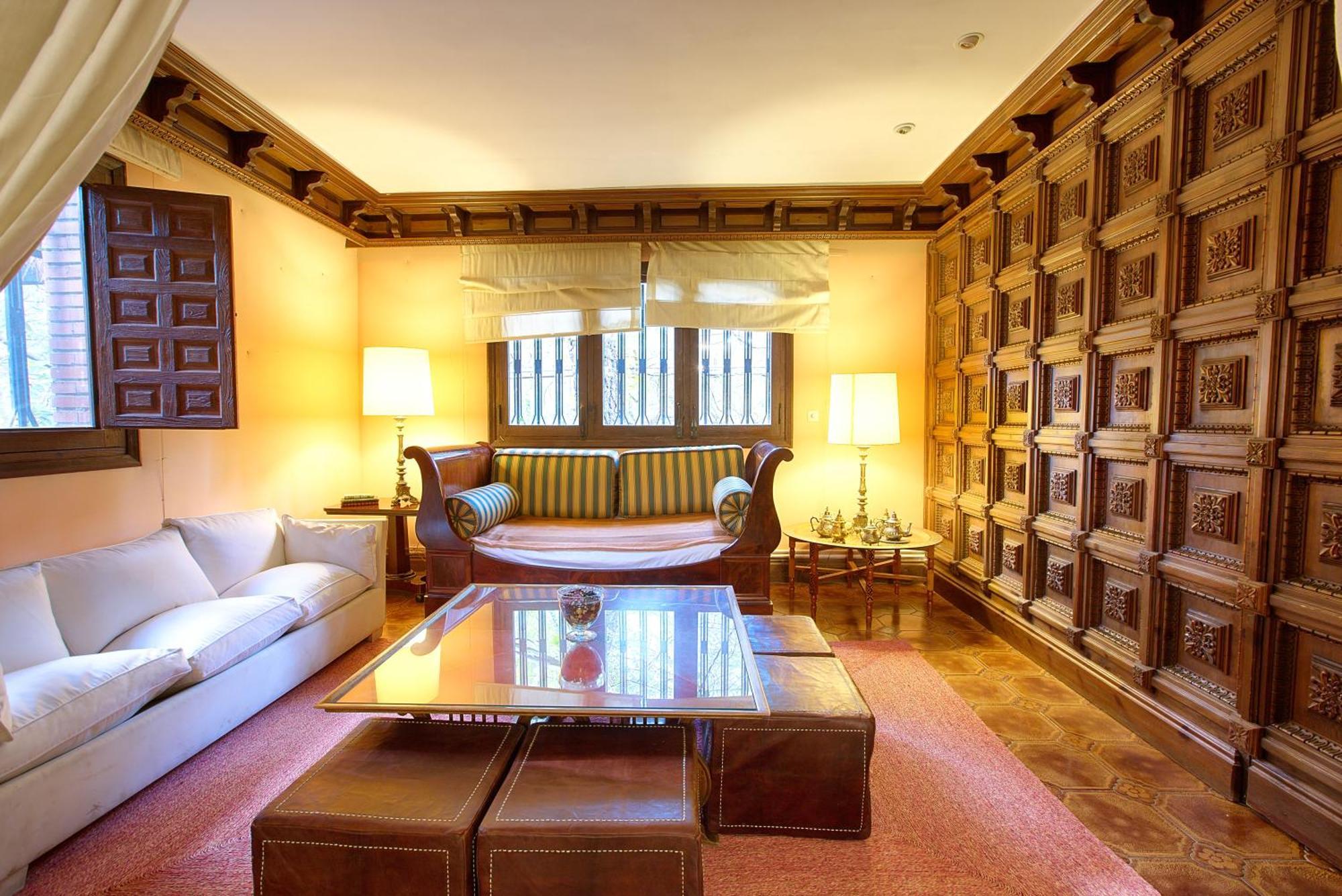 Villa Rural Victoria By Bossh! Cuenca (Castilla-La Mancha)