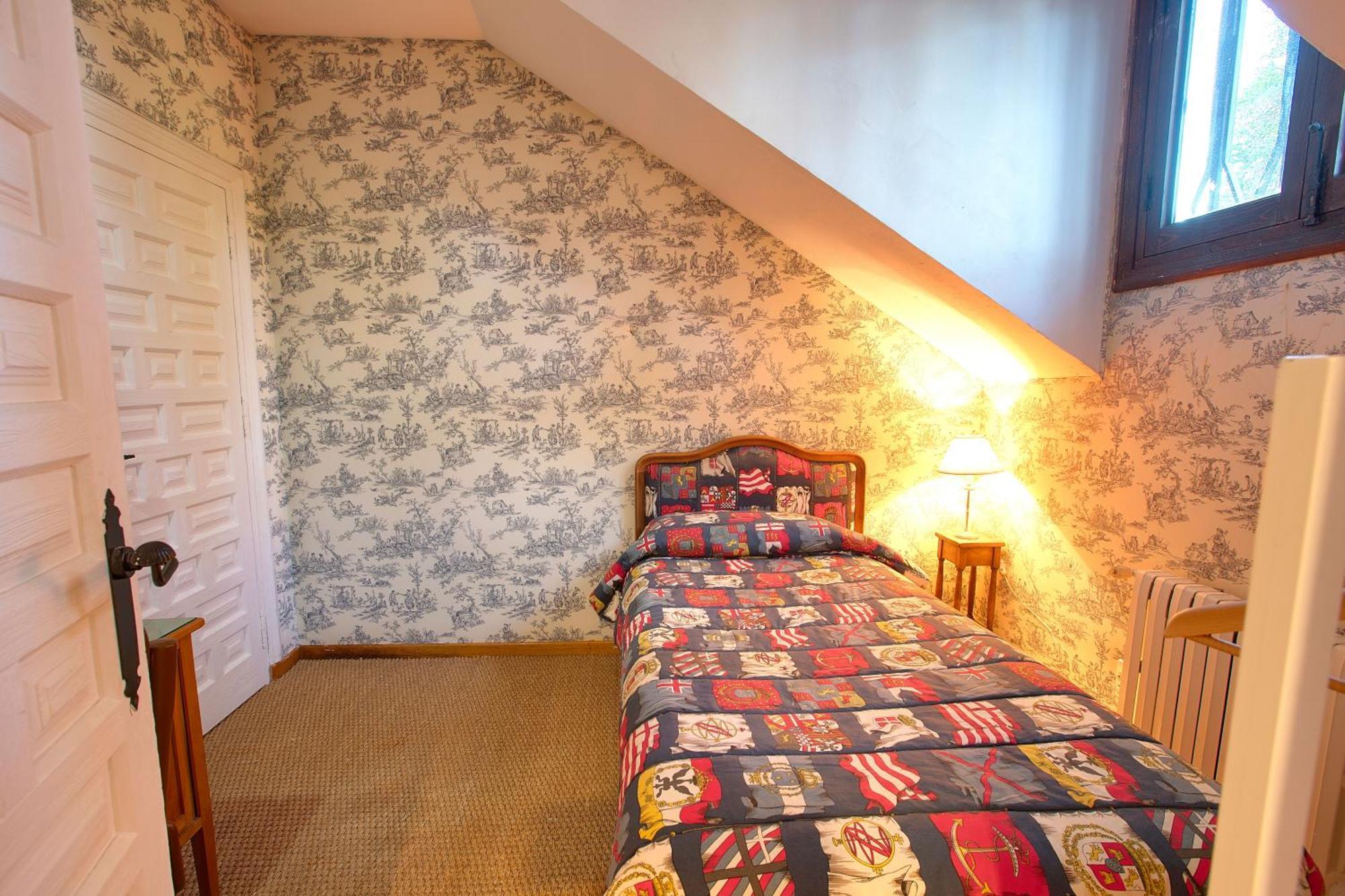 Villa Rural Victoria By Bossh! *