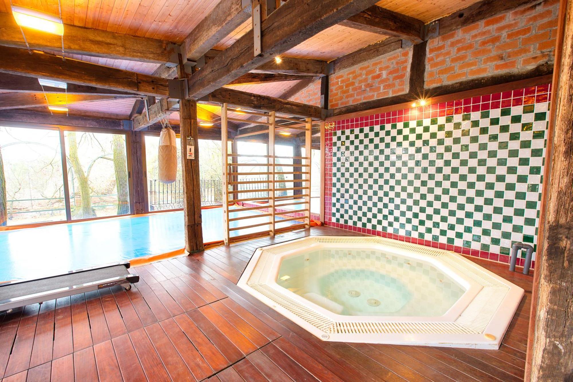 Villa Rural Victoria By Bossh! Cuenca (Castilla-La Mancha)